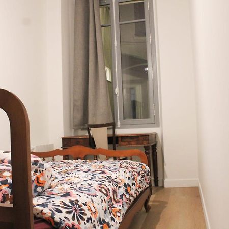 Ferienwohnung Versailles Direct Royal 4 Pers Exterior foto