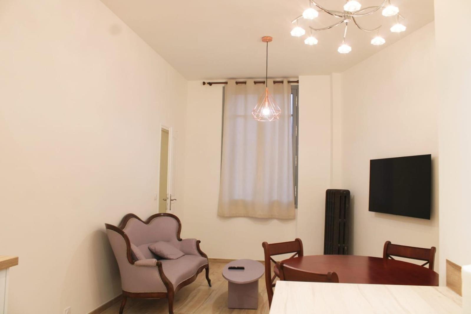 Ferienwohnung Versailles Direct Royal 4 Pers Exterior foto