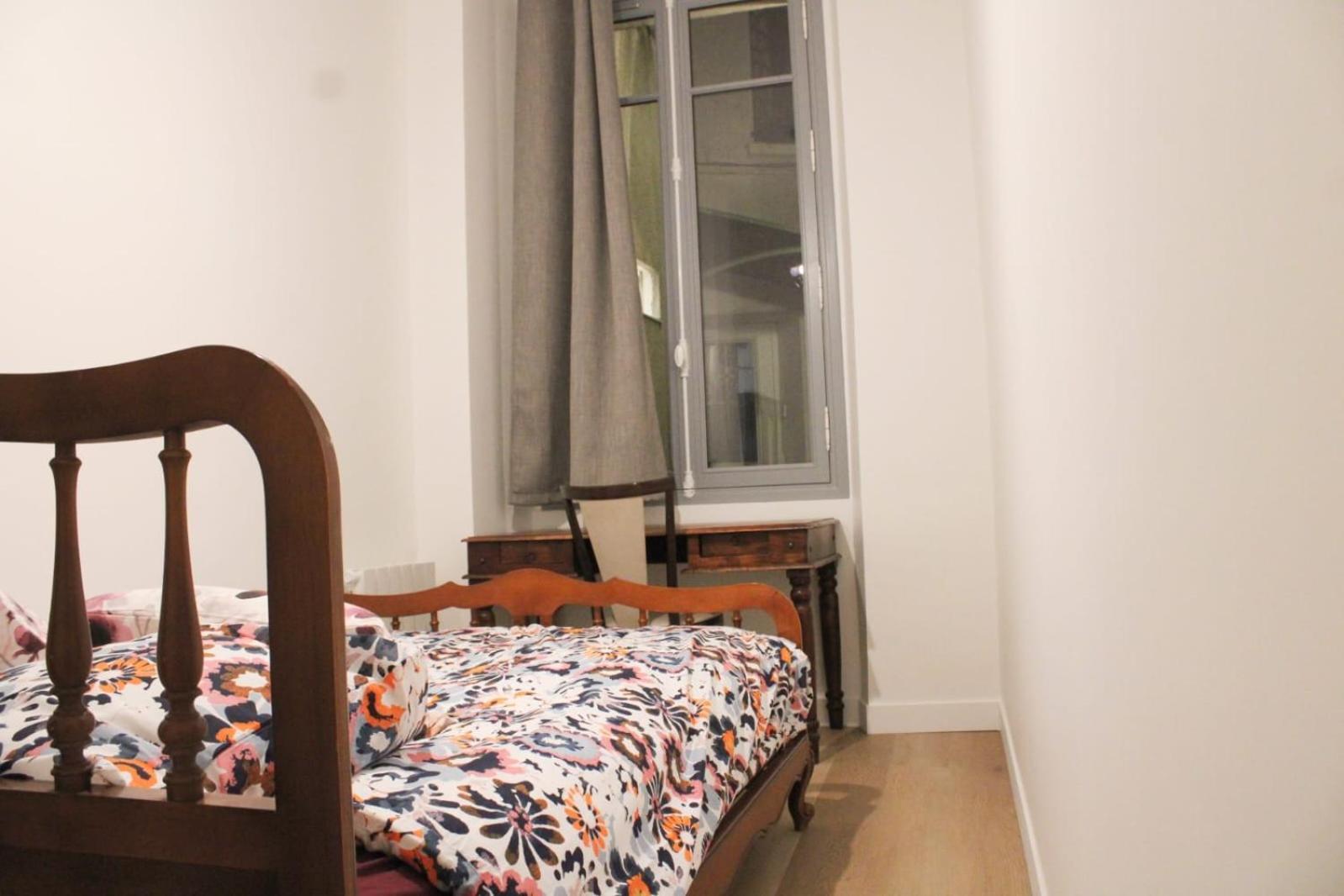 Ferienwohnung Versailles Direct Royal 4 Pers Exterior foto