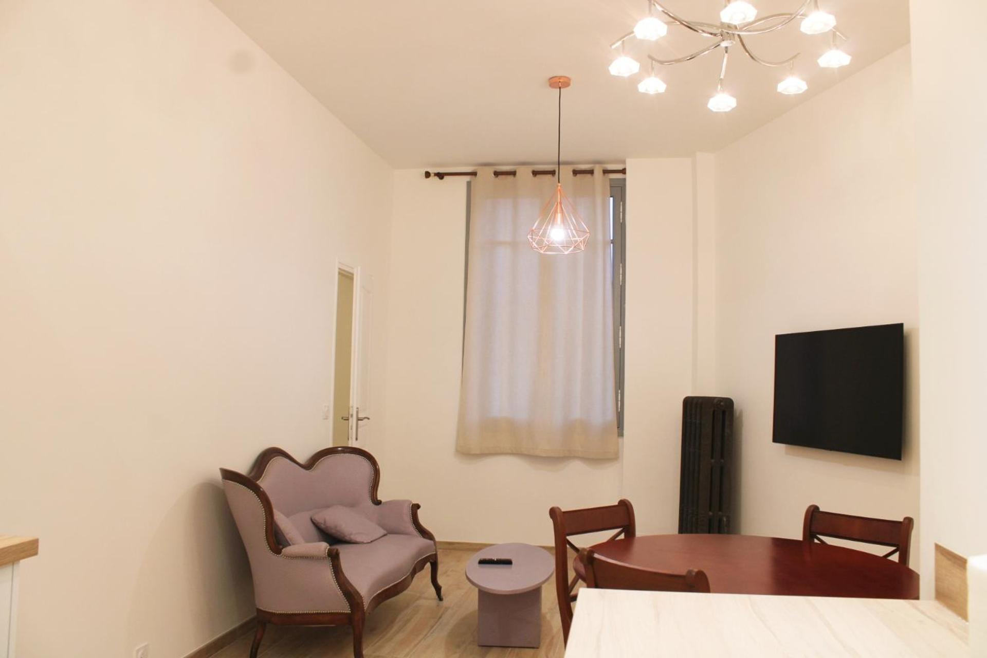 Ferienwohnung Versailles Direct Royal 4 Pers Exterior foto