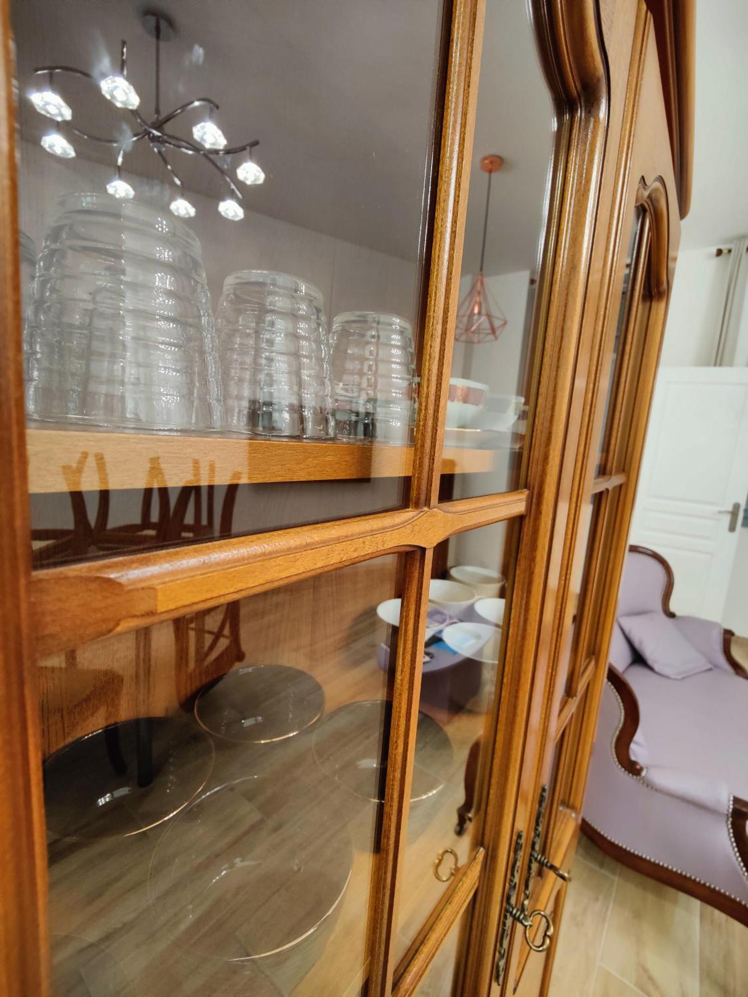 Ferienwohnung Versailles Direct Royal 4 Pers Exterior foto