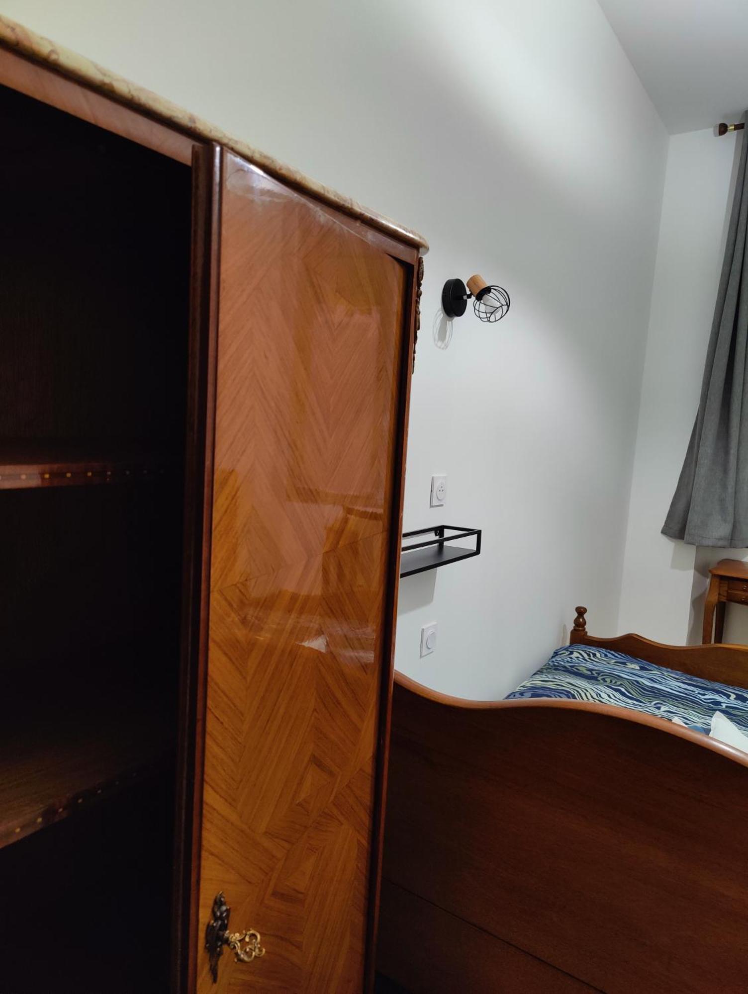 Ferienwohnung Versailles Direct Royal 4 Pers Exterior foto