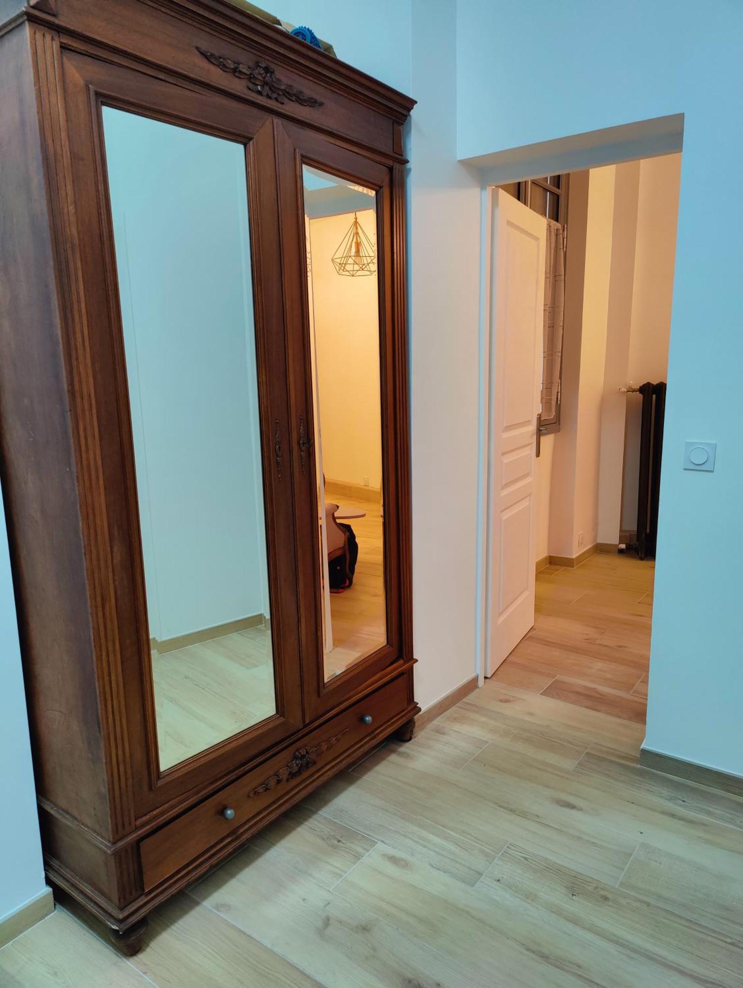 Ferienwohnung Versailles Direct Royal 4 Pers Exterior foto